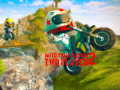 Cluiche Moto Trial Racing 2: Two Player