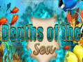 Cluiche Depths of the Sea