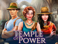 Cluiche Temple of Power