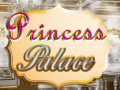 Cluiche Princess Palace