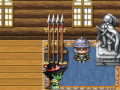 Cluiche Alliance Reborn