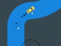 Cluiche Car Take Off