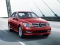 Cluiche C - Class Sedan Puzzle