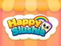 Cluiche Happy Slushie