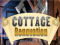 Cluiche Cottage Renovation