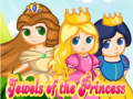 Cluiche Jewels of the Princess