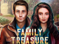 Cluiche Family Treasure