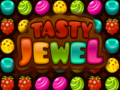 Cluiche Tasty Jewel
