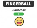 Cluiche Fingerbal