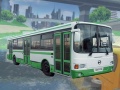 Cluiche Water Bus Island Simulator