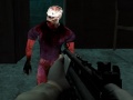 Cluiche Venom Zombie Shooter