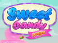 Cluiche Sweet Candy Saga