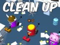 Cluiche Clean Up