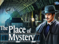 Cluiche Place of Mystery