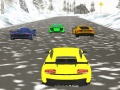 Cluiche Snow Hill Racing