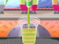Cluiche Ice Slushy Maker