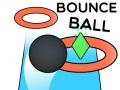 Cluiche Bounce Ball
