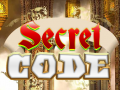 Cluiche Secret Code