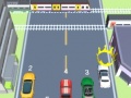 Cluiche Car vs Train