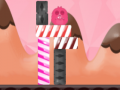 Cluiche Candy Monster