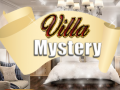 Cluiche Villa Mystery