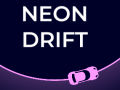 Cluiche Neon Drift