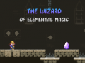 Cluiche The Wizard Of Elemental Magic