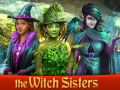 Cluiche The Witch Sisters