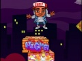 Cluiche Kid's Jump