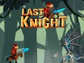 Cluiche Last Knight