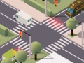 Cluiche Traffic Stop