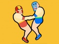 Cluiche Wrestle Jump 2