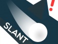 Cluiche Slant