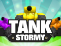 Cluiche Tank Stormy