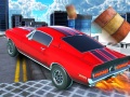 Cluiche City Car Stunt