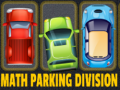 Cluiche Math Parking Division