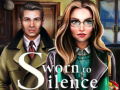 Cluiche Sworn to Silence