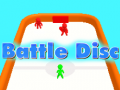 Cluiche Battle Disc