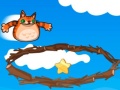 Cluiche Ultimate Angry Cat