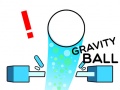 Cluiche Gravity Ball