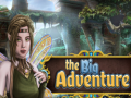 Cluiche The Big Adventure