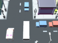 Cluiche Traffic Turn