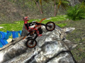 Cluiche Xtreme Trials Bike 2019
