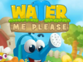 Cluiche Water Me Please