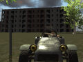 Cluiche Free Rally: STALKER Mode