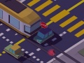 Cluiche Vehicle Traffic Simulator