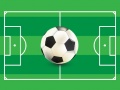 Cluiche Funky Football