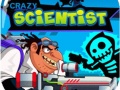 Cluiche Crazy Scientist