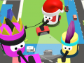 Cluiche Garbage Collector.io