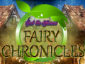 Cluiche Spot The differences Fairy Chronicles
